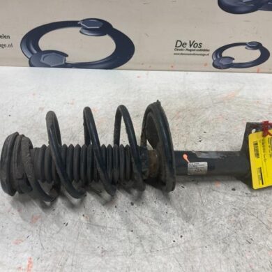 Peugeot 307 2.0 16V Stoßdämpferstrebe links vorne 2002 5202CY