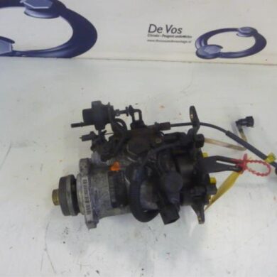 Peugeot Expert  Brandstofpomp Mechanisch WJY 2005