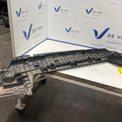 Citroen C5 Aircross 1.2 e-THP PureTech 130 Bash plate 2020 9818041180-9855204080