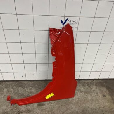 Citroen C5 Aircross 1.2 e-THP PureTech 130 Front wing, left 2020 9825774180