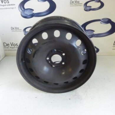 Peugeot 607  Wheel 2006 5401N5