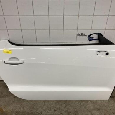 Peugeot RCZ  Door 2-door, right 2014 9002CQ