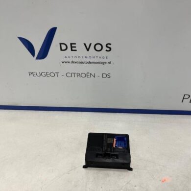 Peugeot 2008 1.2 VTi 12V PureTech 100 Computer Kachel 2021 1675981680-9836236080