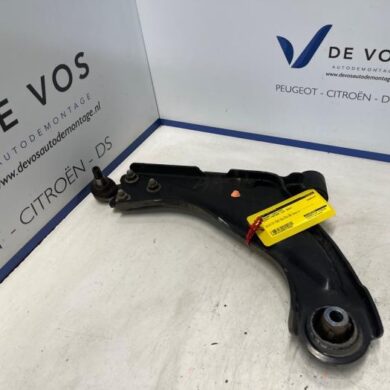 Peugeot Partner 1.5 BlueHDi 100 Querlenker links vorne 2024 9816865580-9846329580