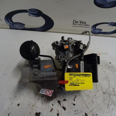 Peugeot Partner  Manual engine 2011 1608321580 20DR01