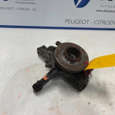 Citroen Berlingo 1.5 BlueHDi 100 Fusee rechts-voor 2020 1632265480-1647857280