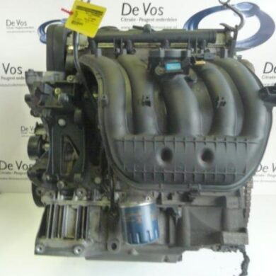 Citroen Picasso 1.8 16V Engine 6FZ 2003 01352T-0139JS