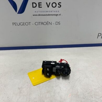 Opel Vivaro 1.5 CDTI 102 Combischakelaar ramen 2021 96783350ZD