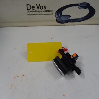 Peugeot 308  Handbremse Schalter BHZ-BHZBH01 2016 96785851VV