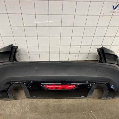 Citroen C4 1.2 PureTech 130 12V Achterbumper 2022 983533481T-98353301XT