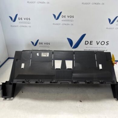 Peugeot Partner  Front panel 2023 9847316280