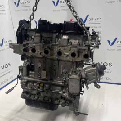 Peugeot Partner  Engine BHY-BHYBH02 2017 1614416880-1614416980