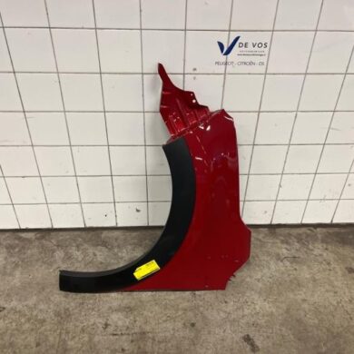 Citroen C3 1.2 12V e-THP PureTech 110 Scherm links-voor 2018 9812869080