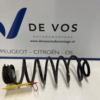 Peugeot 2008 e-2008 54 kWh Schroefveer achter 2024 9854128880