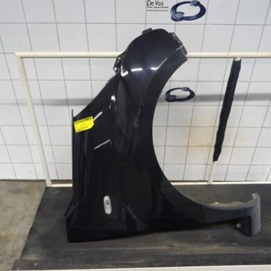 Citroen Nemo  Scherm rechts-voor 2013 7841Y6-1616323480