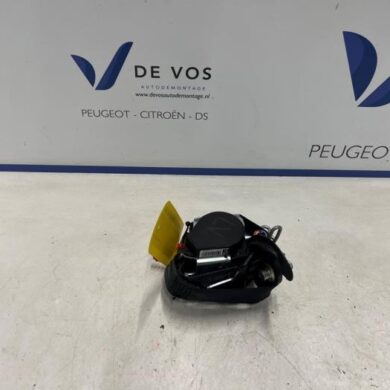 Peugeot 308 1.6 16V THP 150 Seatbelt tensioner, left 2008 8975K6