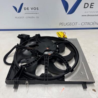 Citroen C4 1.2 PureTech 130 12V Koelvinhuis 2021 9827752980