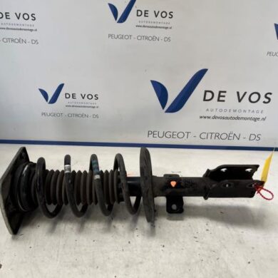 Opel Vivaro 1.5 CDTI 102 Schokdemperpoot rechts-voor 2021 9821596780