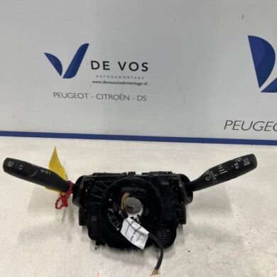 Opel Corsa 1.5 CDTI 100 Combischakelaar Stuurkolom 2021 98325499YX-98426955YX