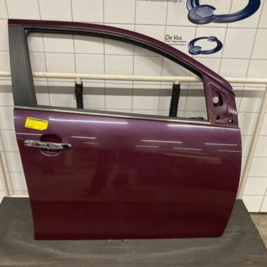 Peugeot 108  Portier 4Deurs rechts-voor 2015 B000968380