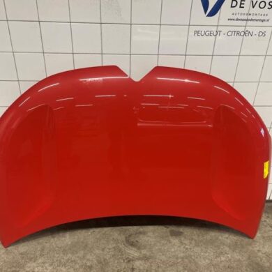 Citroen C5 Aircross 1.2 e-THP PureTech 130 Bonnet 2020 9825770480