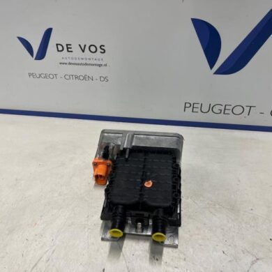 Peugeot 2008 e-2008 54 kWh Heater 2024 9821712680