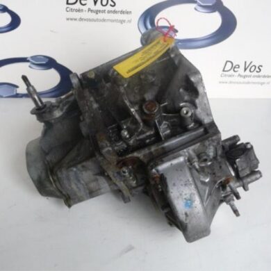 Peugeot 308 1.6 16V THP 150 Gearbox 5FX 2008 2222XZ-223243 20DP41