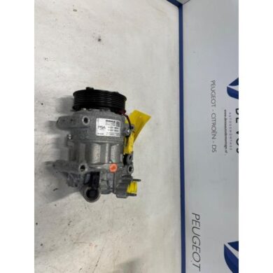 Citroen C4 1.2 PureTech 130 12V Air conditioning pump HNS 2021 9833718880-1675582180