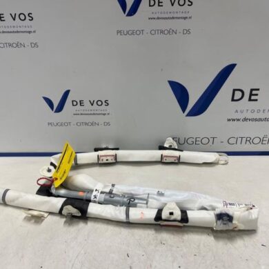 Citroen C4 1.2 PureTech 130 12V Hemel Airbag 2022 9834028180