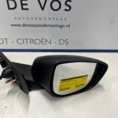 Citroen C4 Cactus 1.2 PureTech 82 12V Buitenspiegel rechts 2015 98016919XT