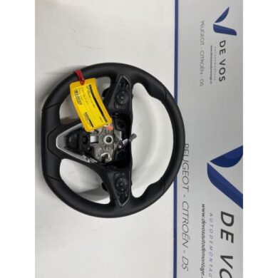Opel Grandland X 1.2 Turbo 12V Hybrid Steering wheel 2023 98443839YX