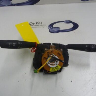 Peugeot Bipper  Combischakelaar Stuurkolom 2011 624392-1606929880