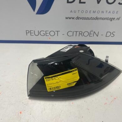 Peugeot 508  Achterlicht rechts 2019 9813508480
