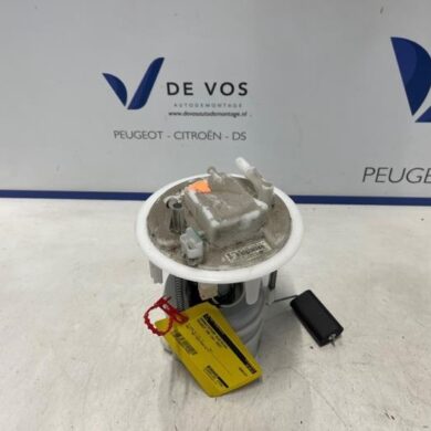 Peugeot 208 1.2 Vti 12V PureTech 75 Kraftstoffpumpe Elektrisch HMH-HM05 2022 9823470180