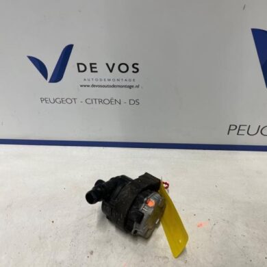 Citroen C4 ë-C4 54 kWh Zusätzliche Wasserpumpe 2023 9827567880
