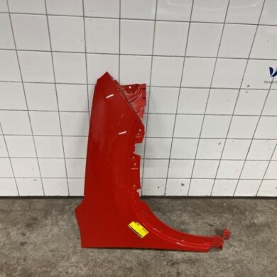 Citroen C5 Aircross 1.2 e-THP PureTech 130 Front wing, right 2020 9825774080