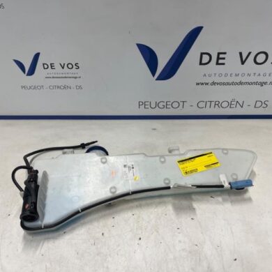 Citroen C4 1.2 PureTech 130 12V Ruitensproeiertank voor 2021 9833479180