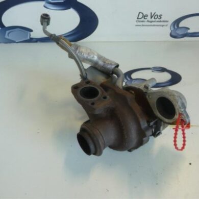 Peugeot 508  Turbo 9HL9H05 2013 0375P7