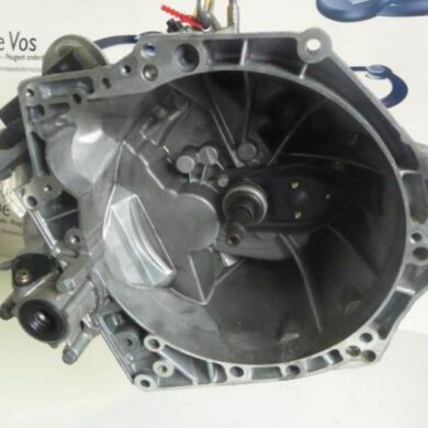 Peugeot 308 1.6 HDi 16V Gearbox 9HZ-9HZ9H01 2010 2232A2-223245-223168 20DP60