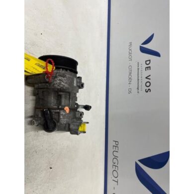 Citroen DS5 2.0 BlueHDI 150 16V Aircopomp AHX-AH01 2016 9675659880-1609552980-9815198580-1617294480