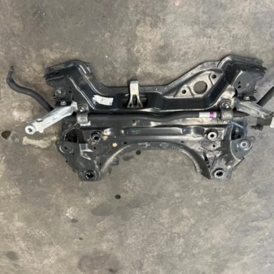Peugeot Partner  Subframe 9HP-9H06 2022 9808812580