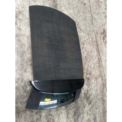 Citroen DS3 1.6 16V VTi 120 Soft-top 2013 16128204XY-967768665XY