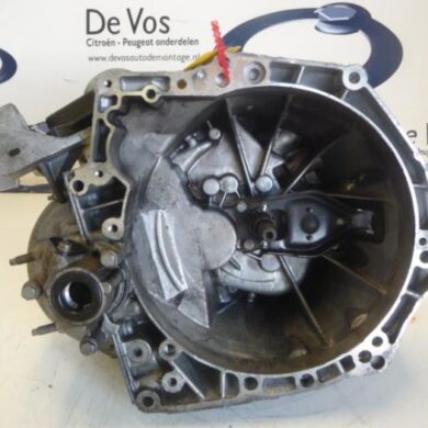Peugeot 308  Gearbox 8FR8F01 2011 223138-223283 20DP55