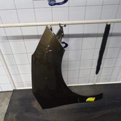 Citroen DS3  Front wing, right 2013 7841Z7
