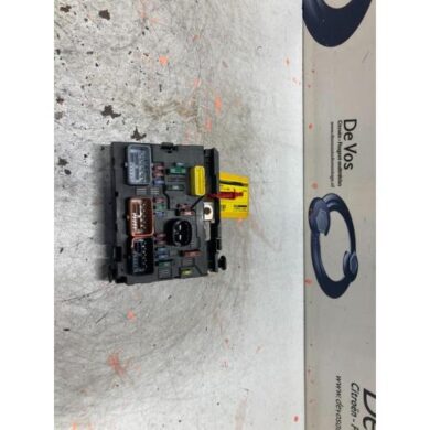 Peugeot 307 1.6 16V Zekeringkast 2006 6500FH-9661087080