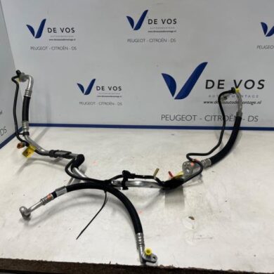 Citroen C4 1.2 PureTech 130 12V Airco Leiding 2021 9833241880-9842465280