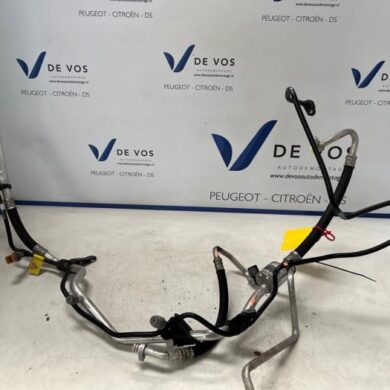 Citroen C3 1.2 Vti 12V PureTech Airco Leiding 2019 9814745180-9825231580