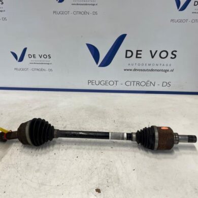 Citroen C4 Picasso  Antriebswelle links vorne HNS-HN05 2019 9806699880-1610561580 20V254