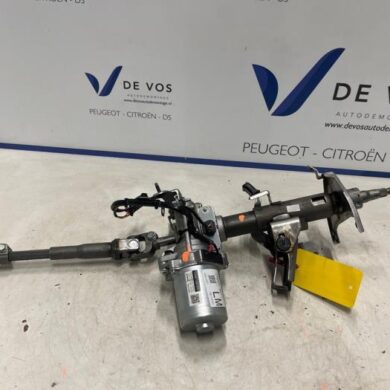 Peugeot 108 1.0 12V Stuurkolom Huis 2016 1614204880