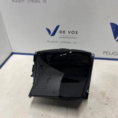 DS Automobiles DS4 1.2 12V Hybrid 136 Head-up display HN09 2024 9839237080-9832117480